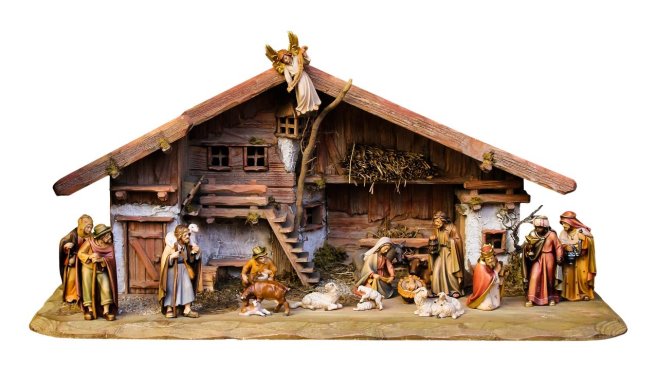 Quiz o Bożym Narodzeniu. Czy znasz świąteczne tradycje?